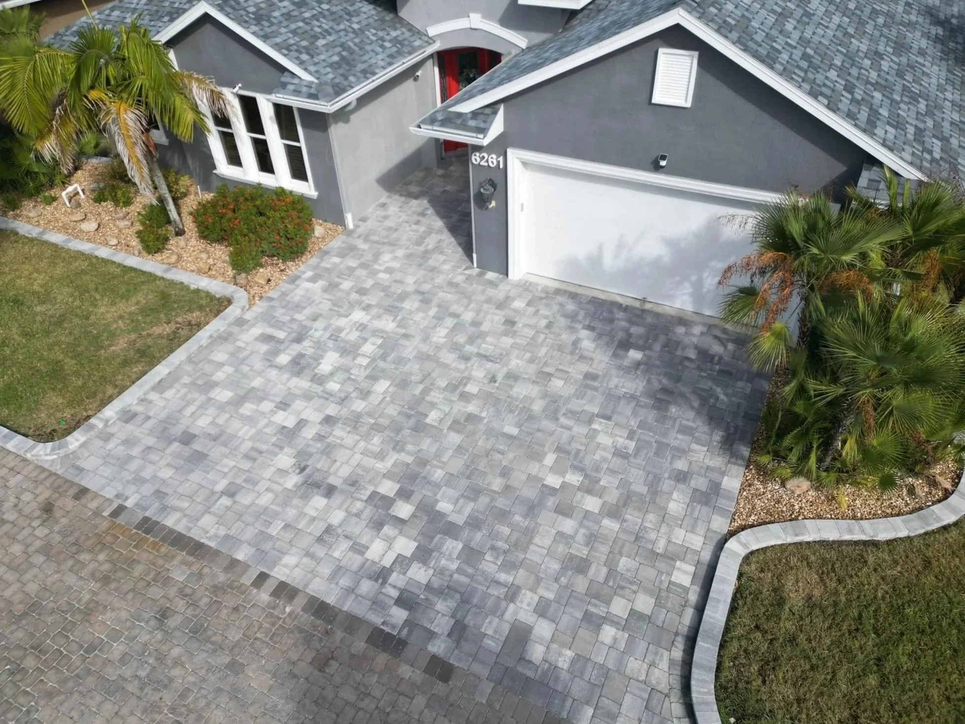 Imperium Pavers provides paver driveways, patios, pool decks, retaining walls, outdoor living, turf, concrete and drainage throughout Brevard County.