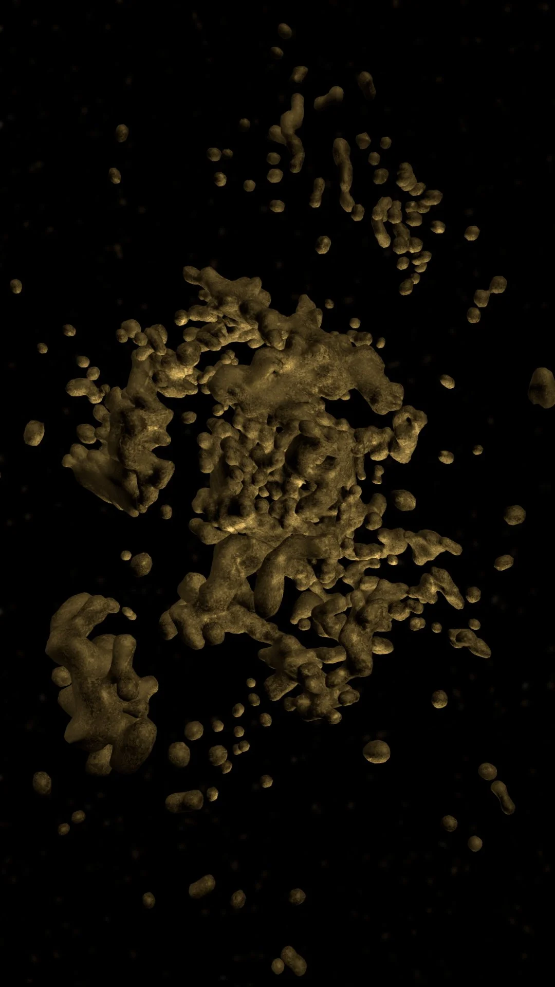 KAIROS is a unique and unrepeatable state, place and moment that is never fully captured, because it is fleeting and elusive.