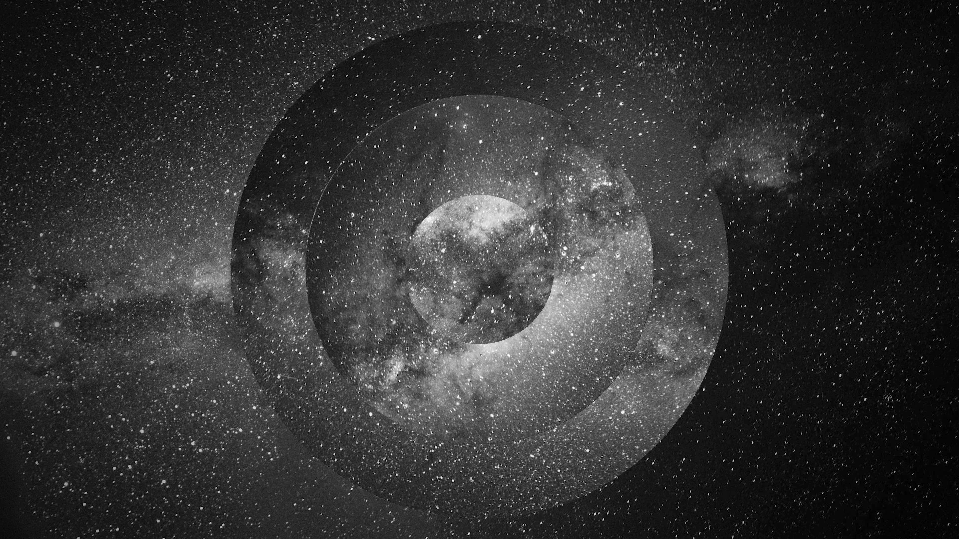 MECÁNICA CLÁSICA. Litoral de Roca. Minimalist experimental electronics with ambient and left field traces.