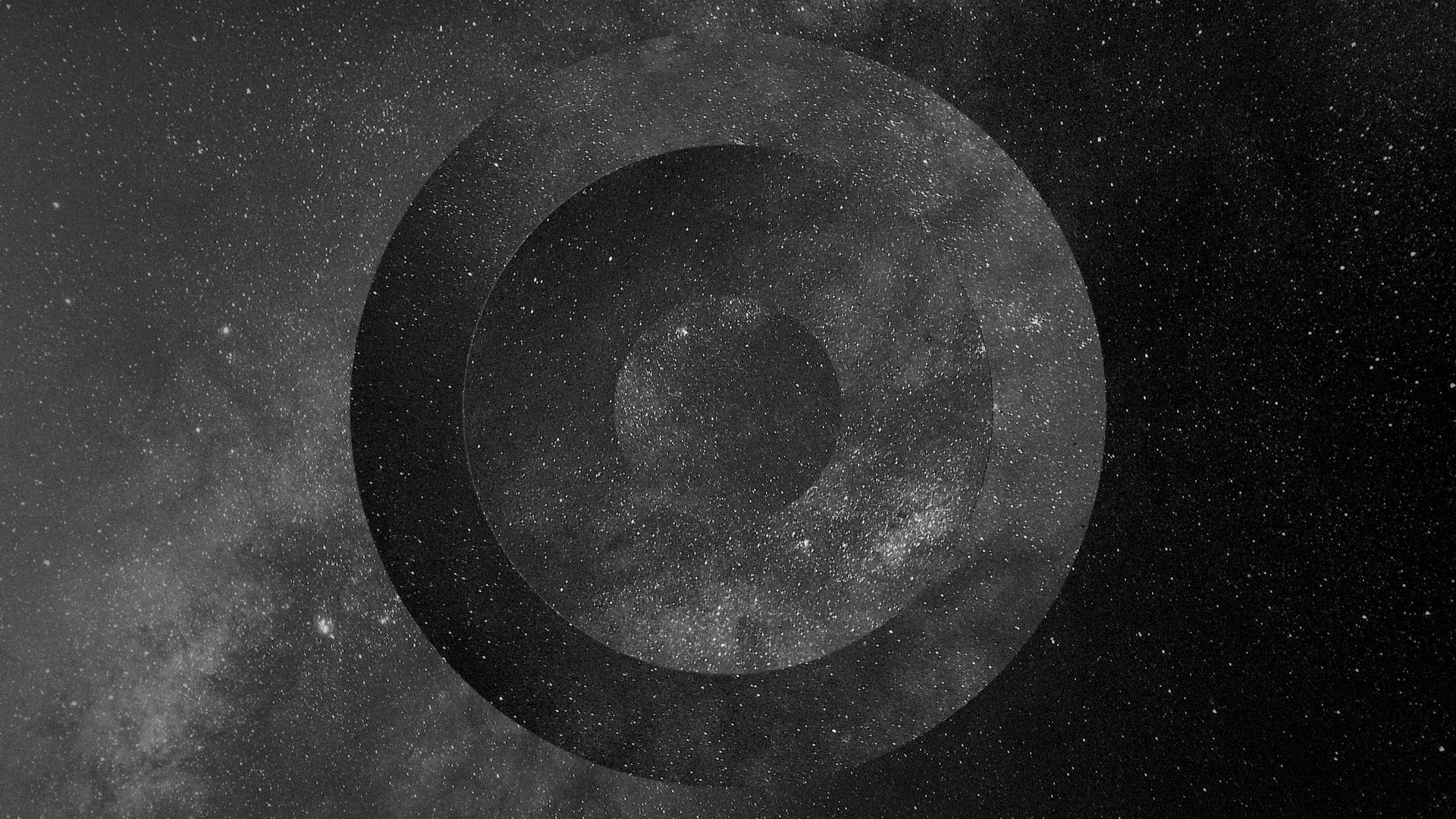 MECÁNICA CLÁSICA. Litoral de Roca. Minimalist experimental electronics with ambient and left field traces.