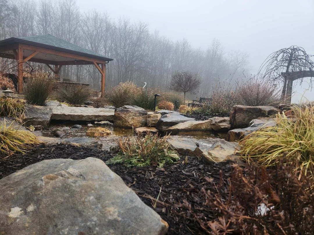 Patio Pondering: Finding the Right Fit is a Challenge