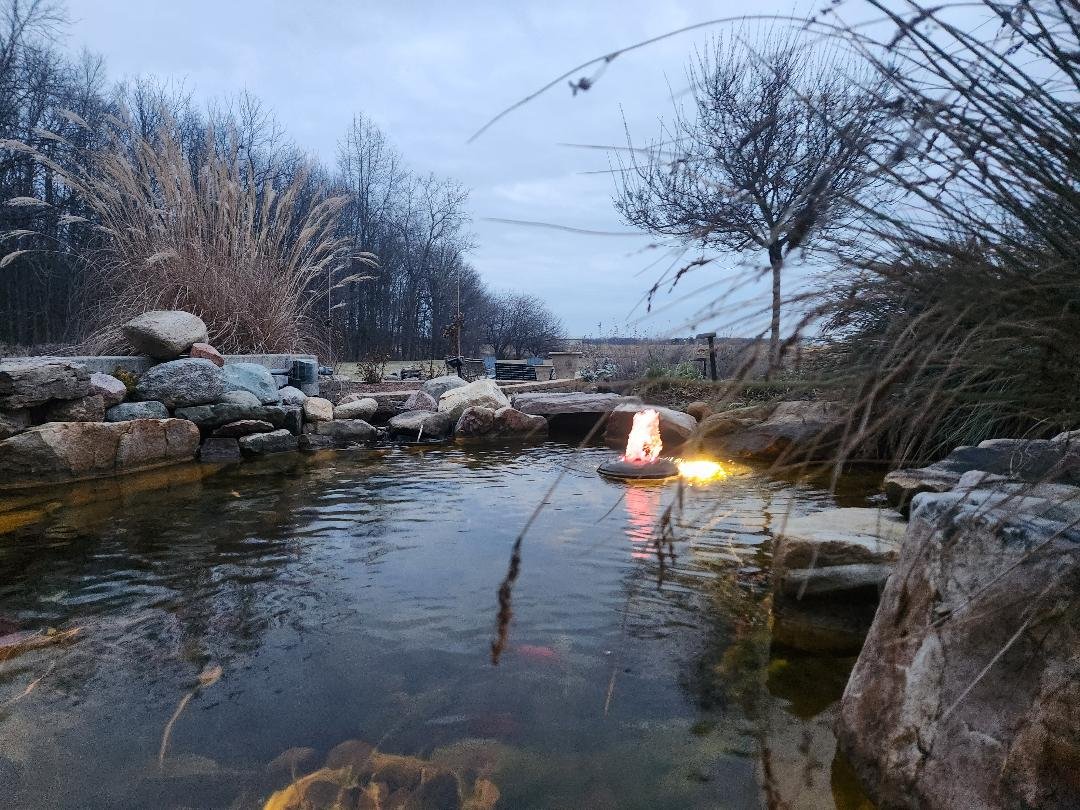 Patio Pondering: I Do Not Consent