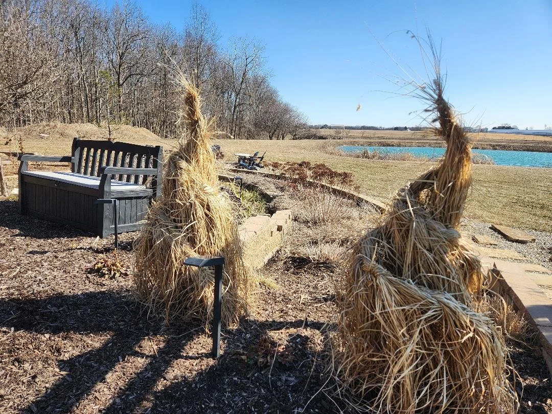 One Opportunity. Two Responses.