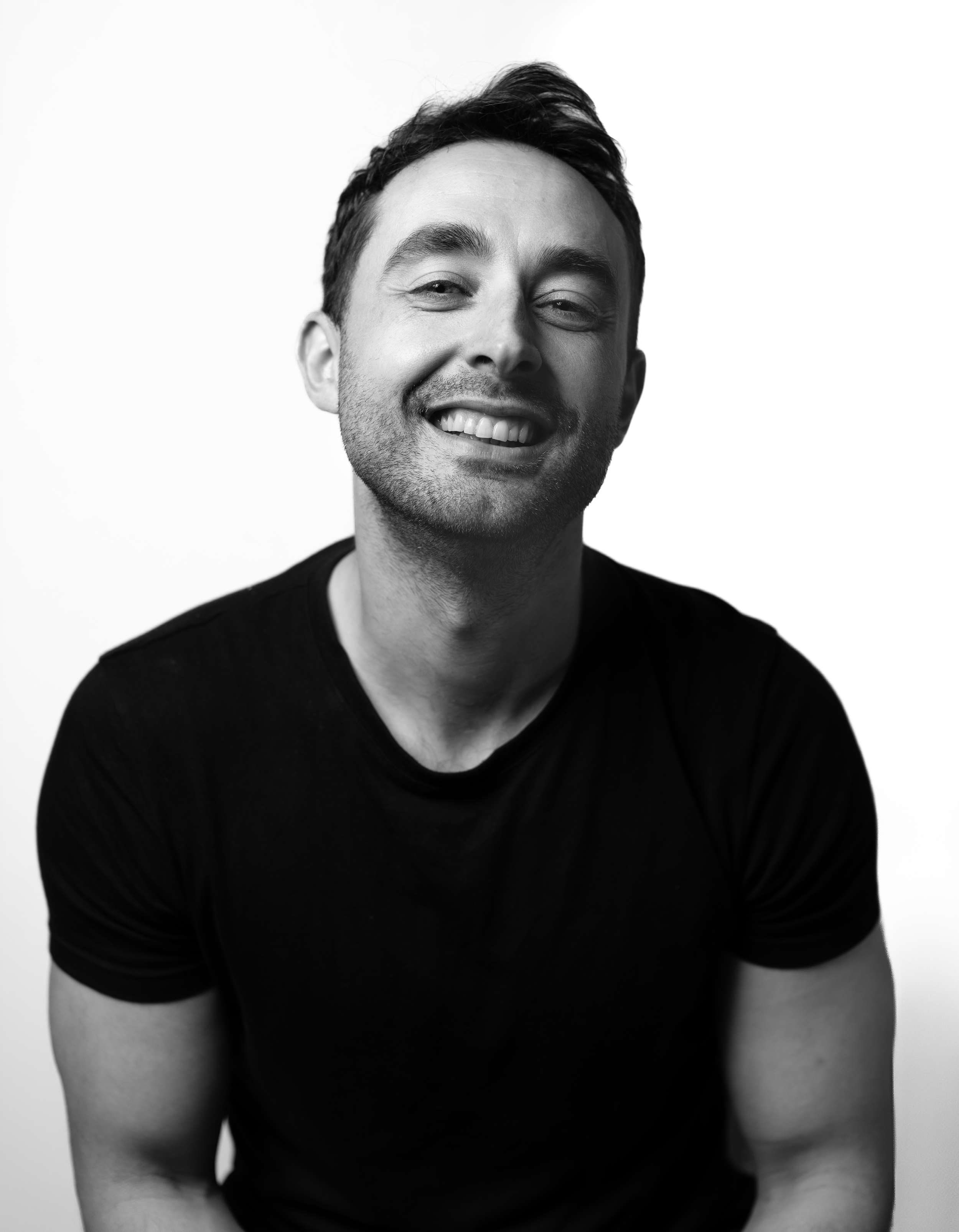 Tom Rowland Cinematographer & Photographer Profile Picture