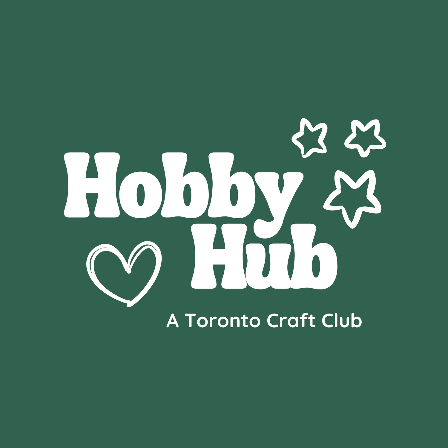 HobbyHub