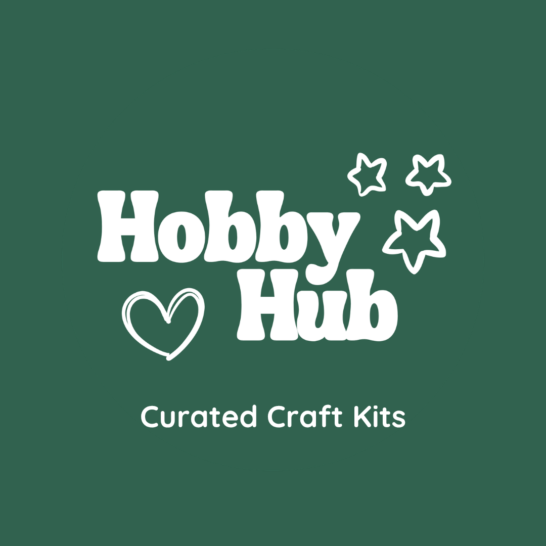 Curated Craft Kits