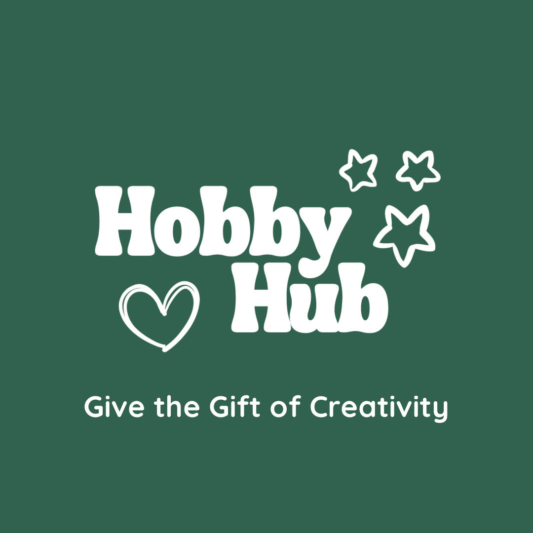 HobbyHub Gift Card