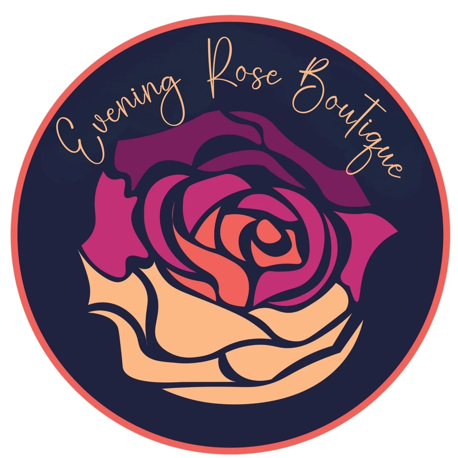 Evening Rose Boutique