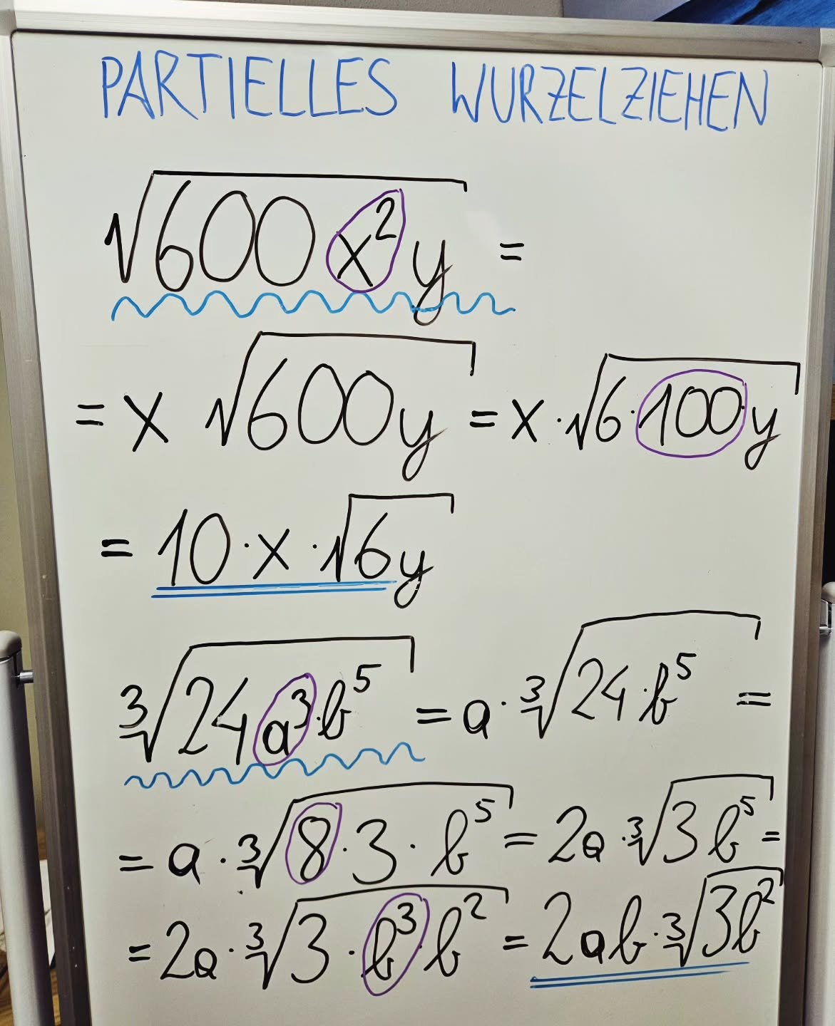 #partielleswurzelziehen #rechentricks #mathematik #nachhilfe #lernfit #wei&szlig;kirchen #marchtrenk #wels #linz #lernfreude