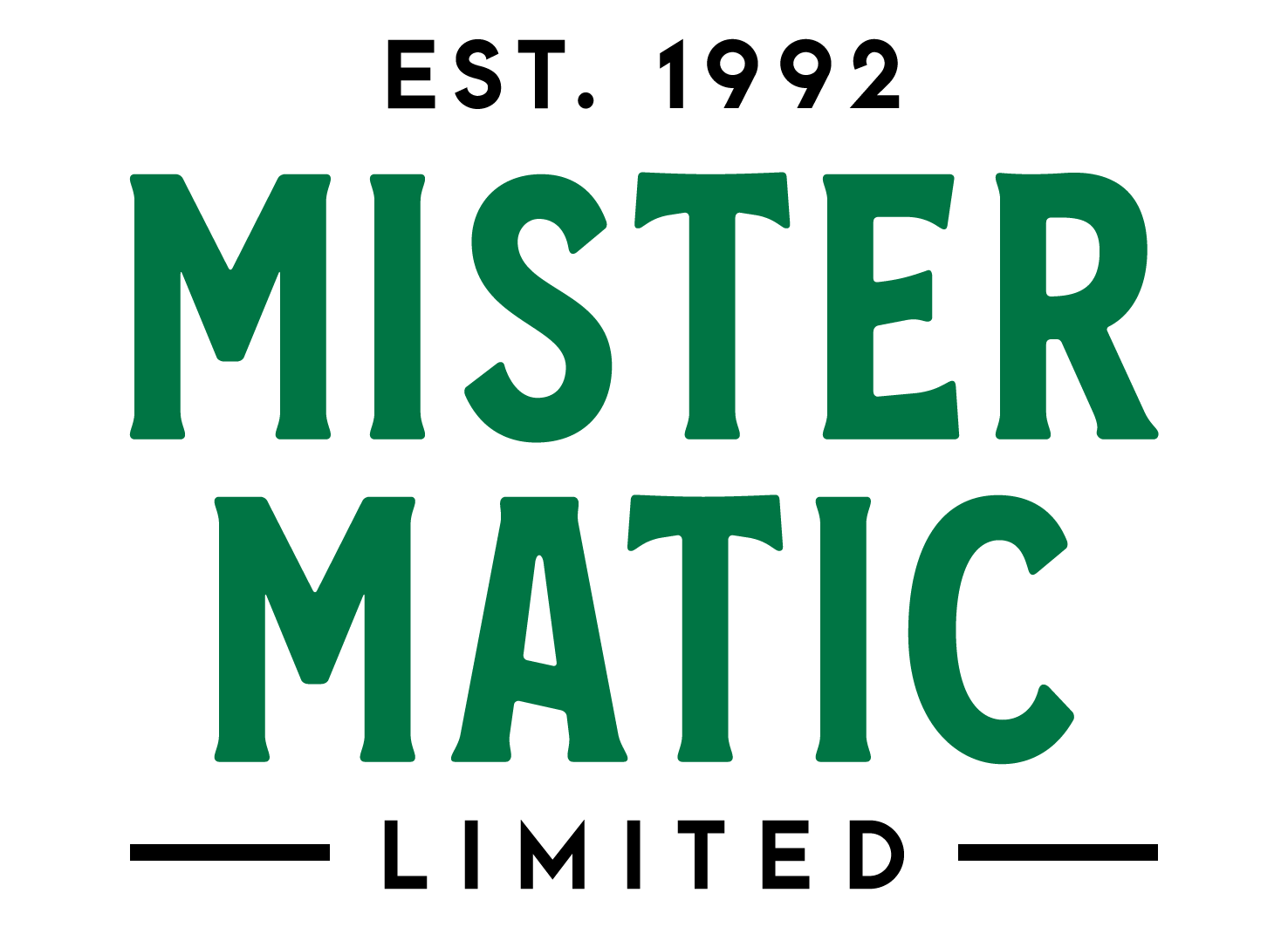 Mister Matic