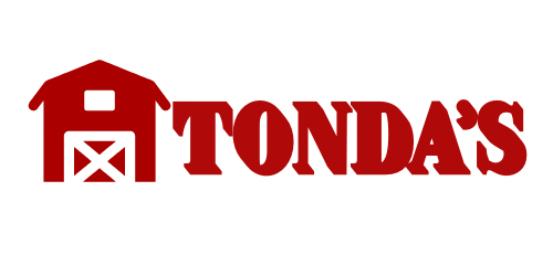 Tonda's Food Shack