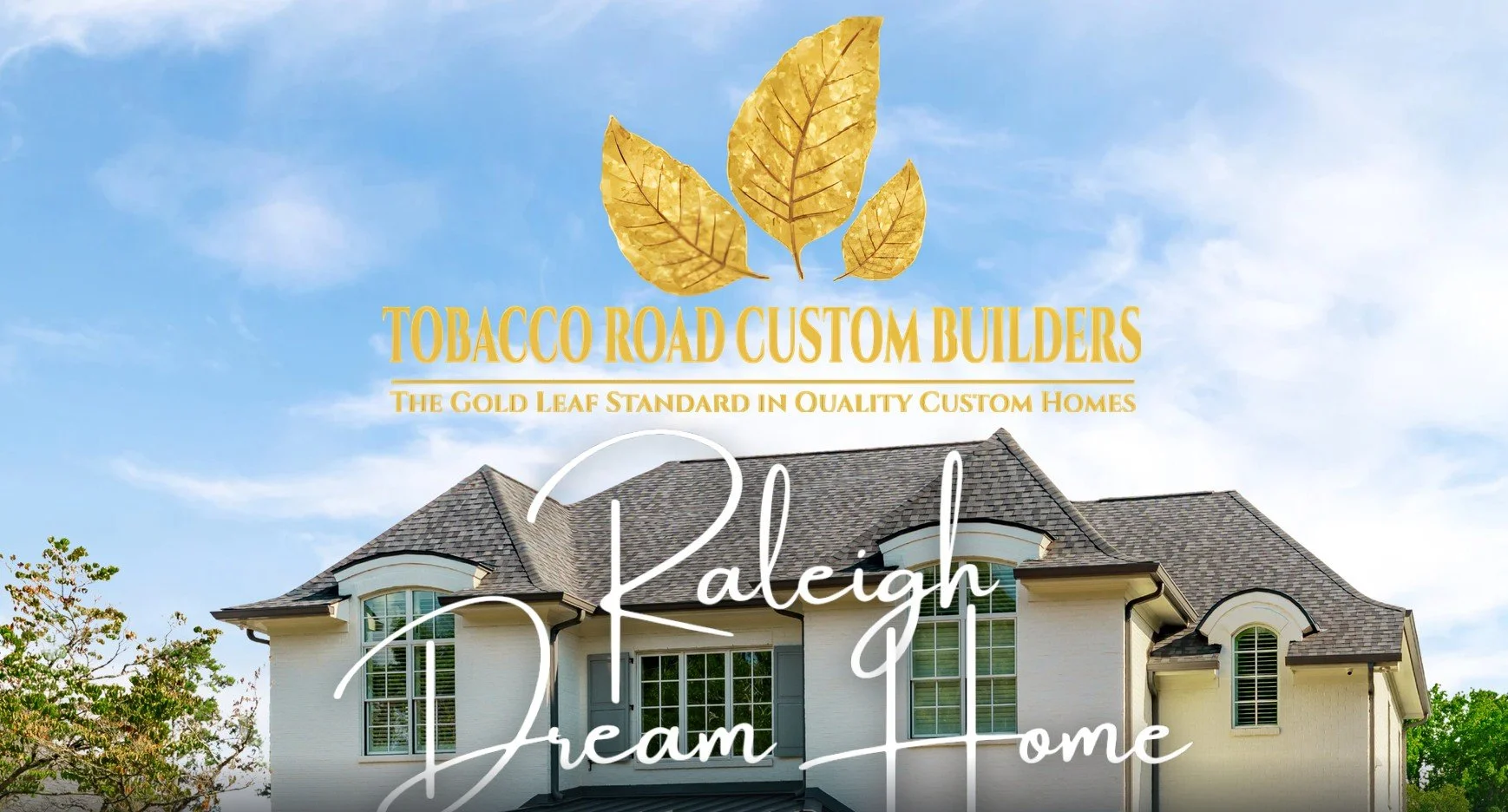 Raleigh Dream Home - Irregular Agency