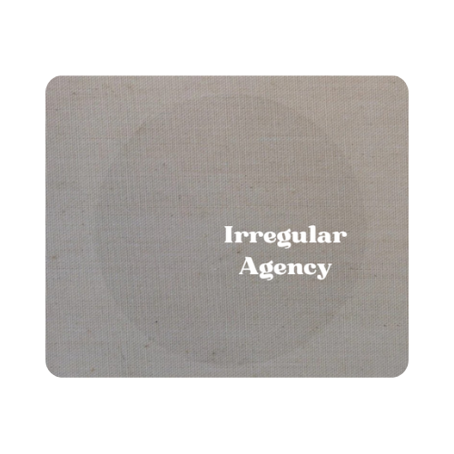 The Irregular Agency