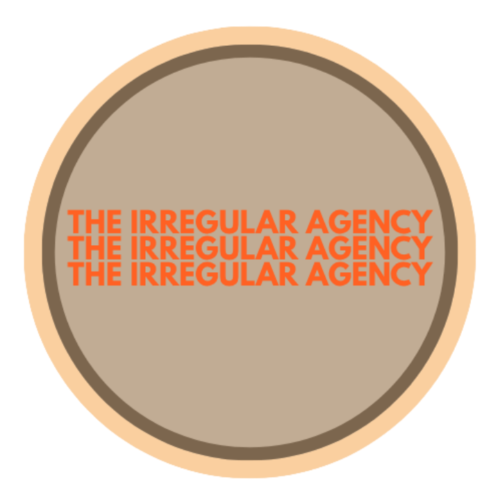 Irregular Agency