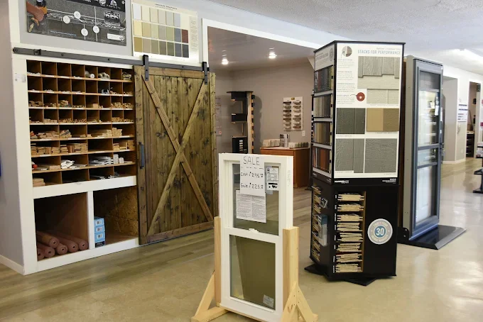 ProEdge Building Solutions Hampton