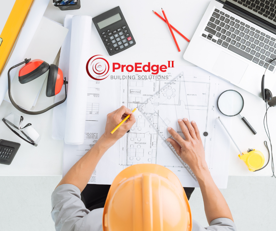 ProEdge Building Solutions Hampton