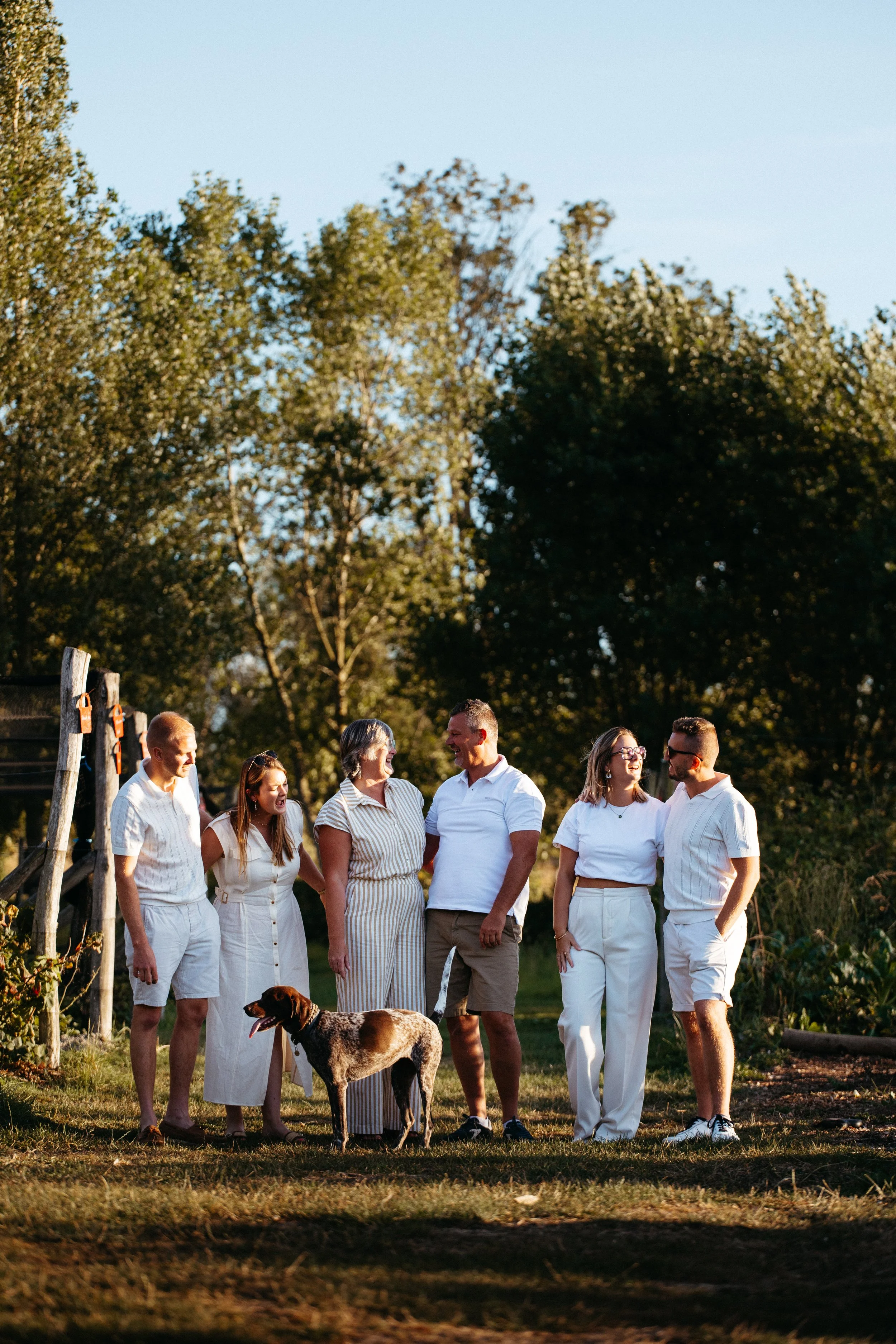 Familiereportage - gezinsfotografie - familiefotografie - fotografie