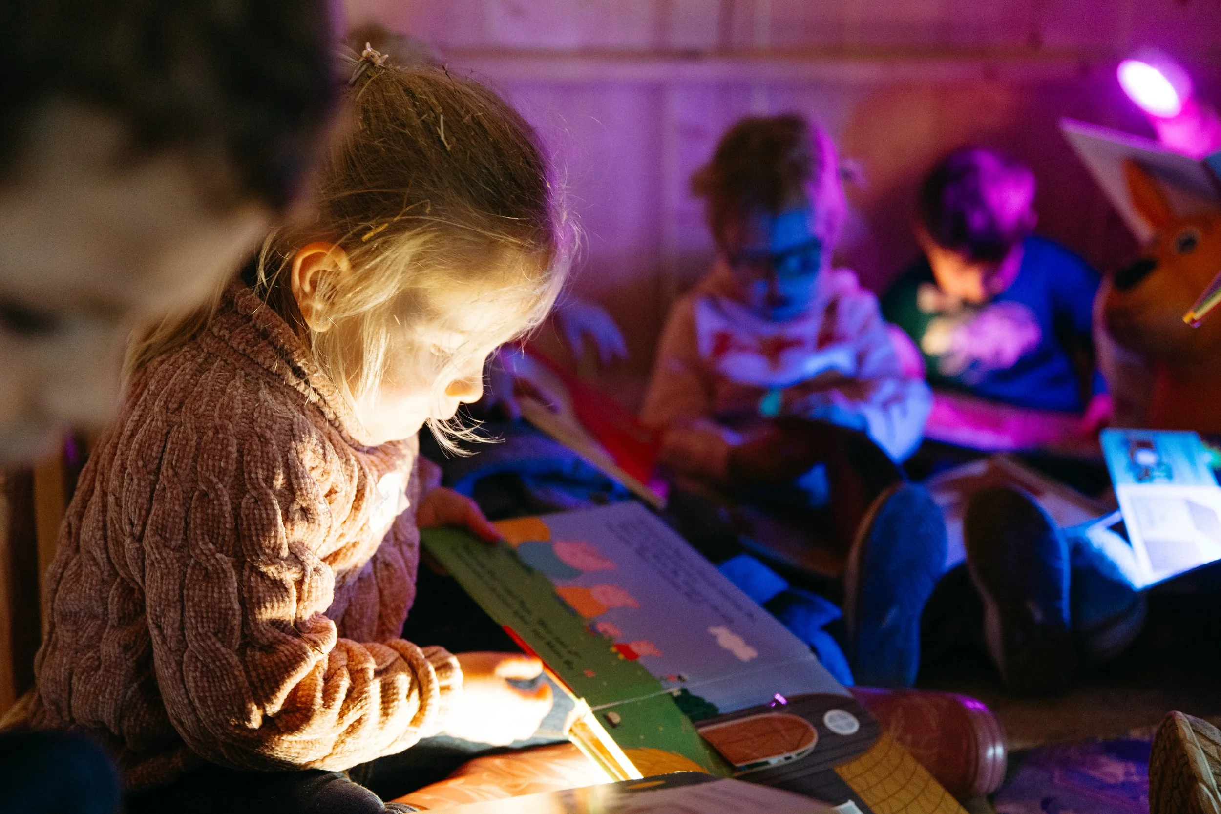 Content creatie - social media management Westhoek