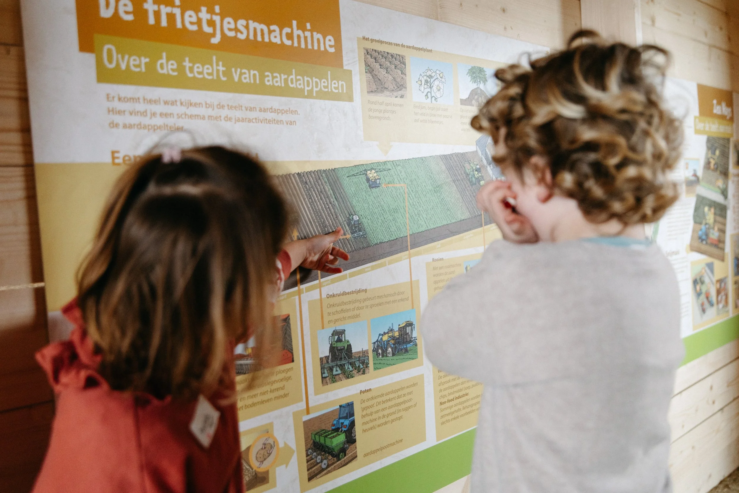 Content creatie - social media management Westhoek