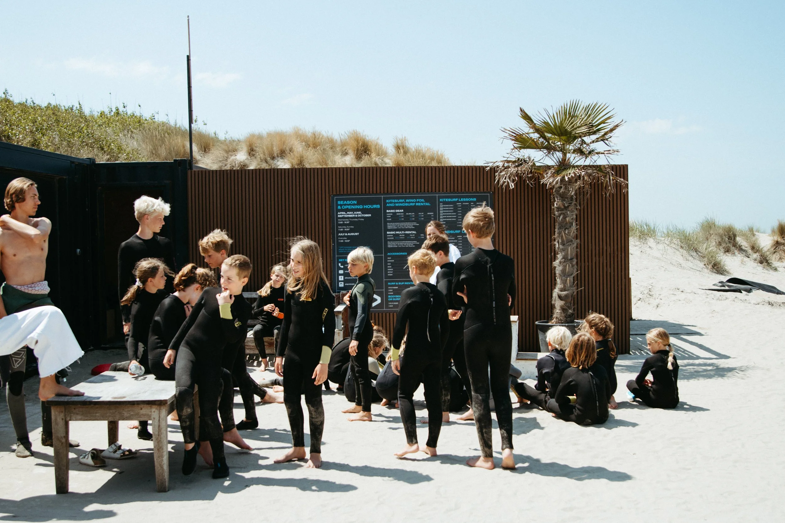 Surfclub Windekind ODK