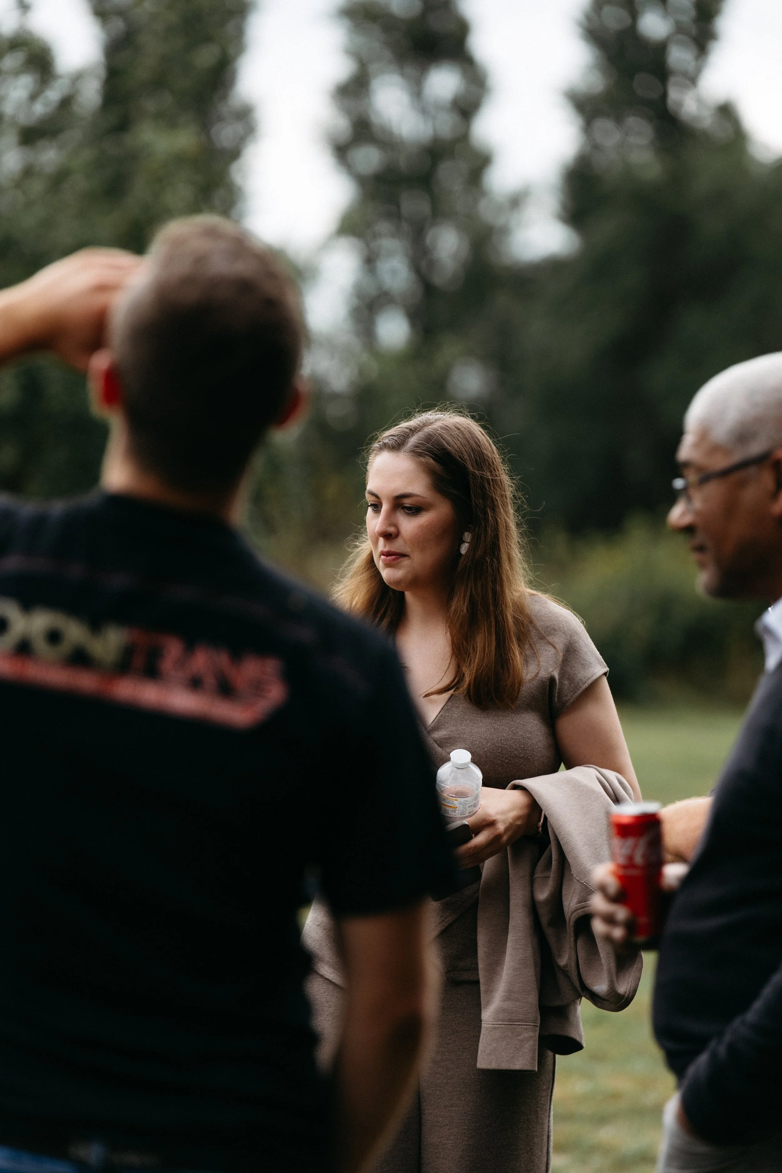 Bedrijfsfotografie - content creatie voor transportsector