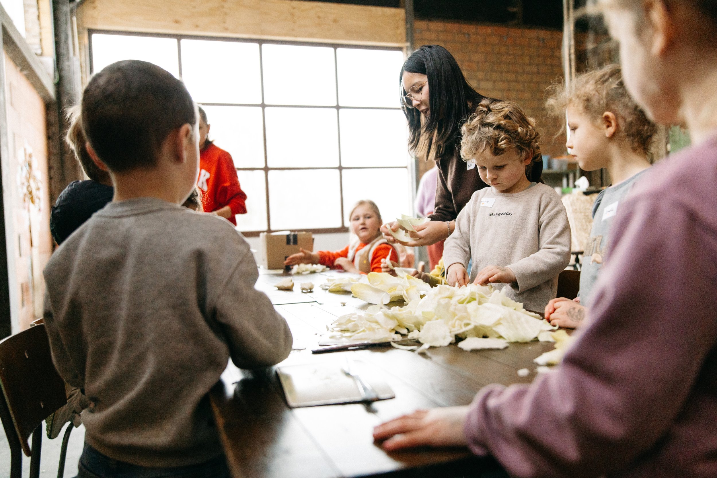 Content creatie - social media management Westhoek