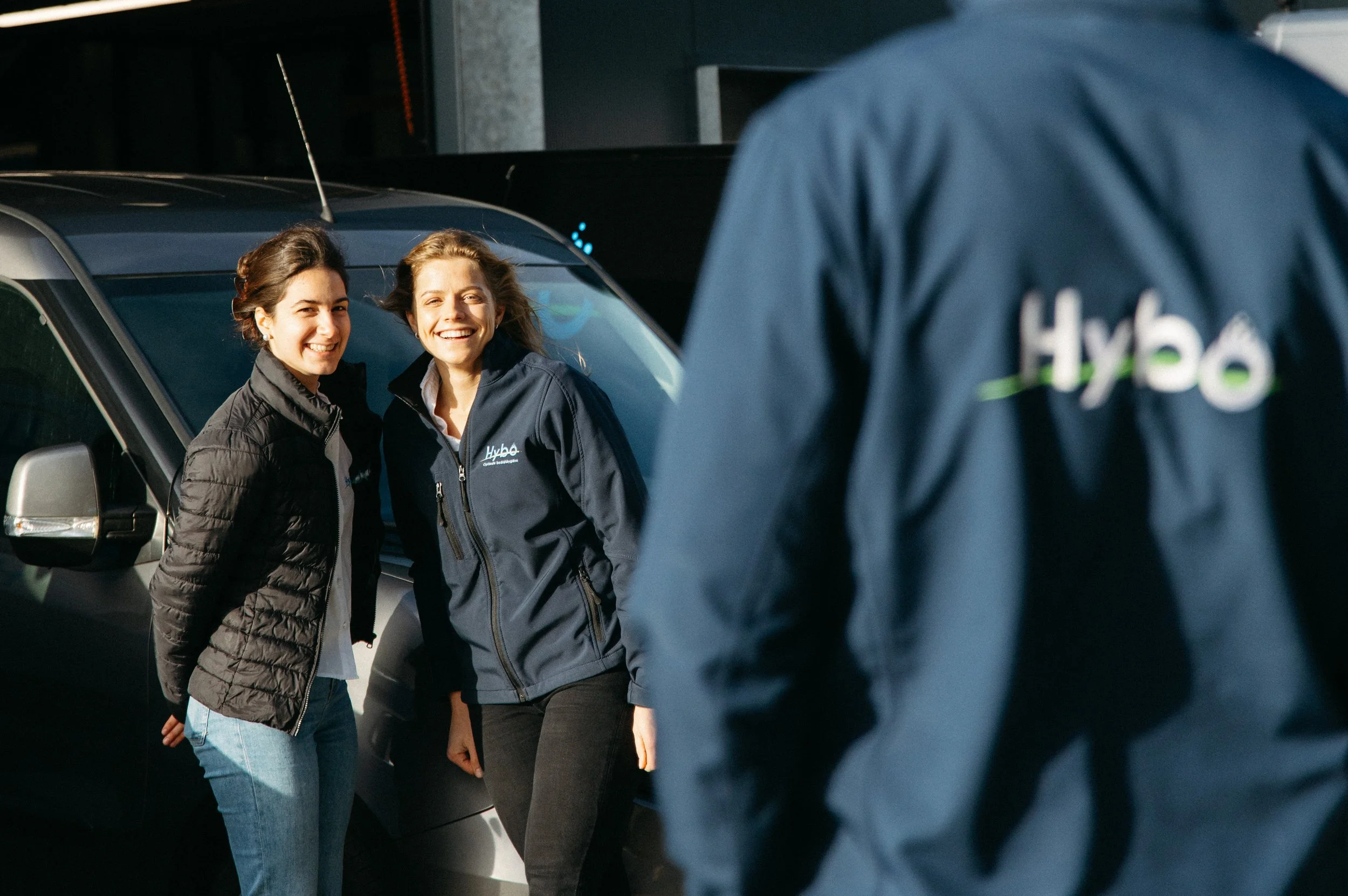 Bedrijfsfotografie - content creatie - social media management - marketing - online marketing