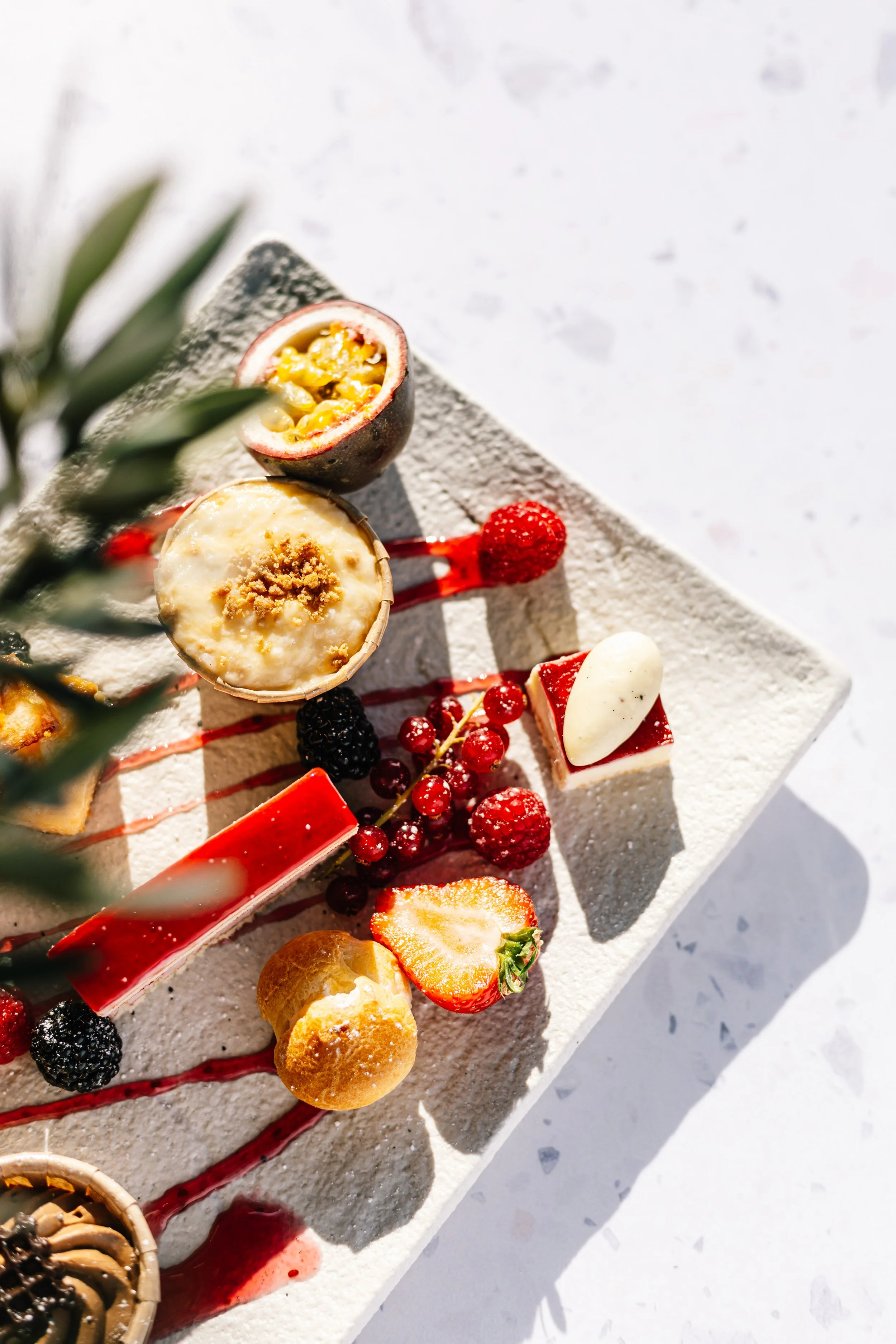 Productfotografie - foodfotografie - ijsjes