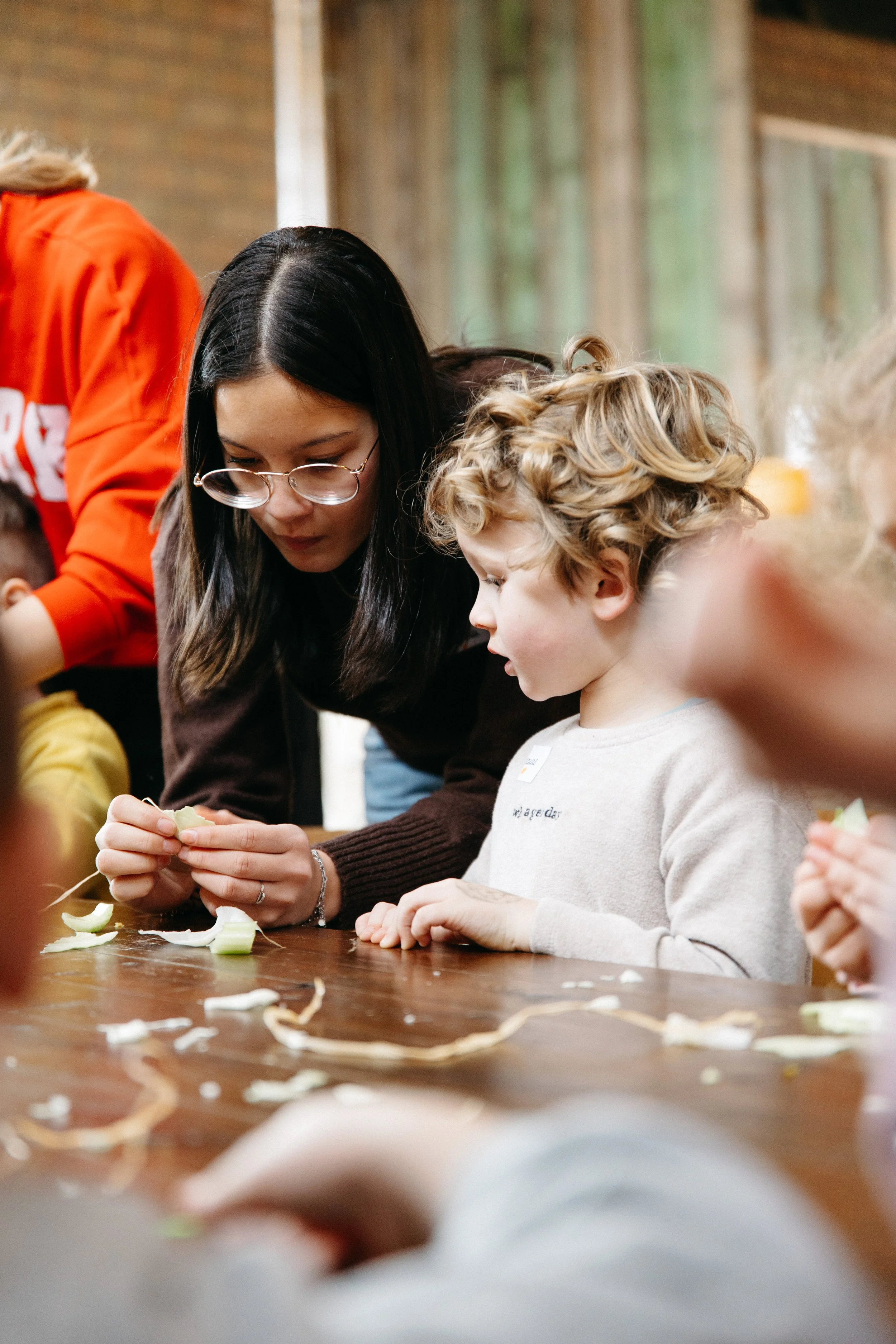 Content creatie - social media management Westhoek