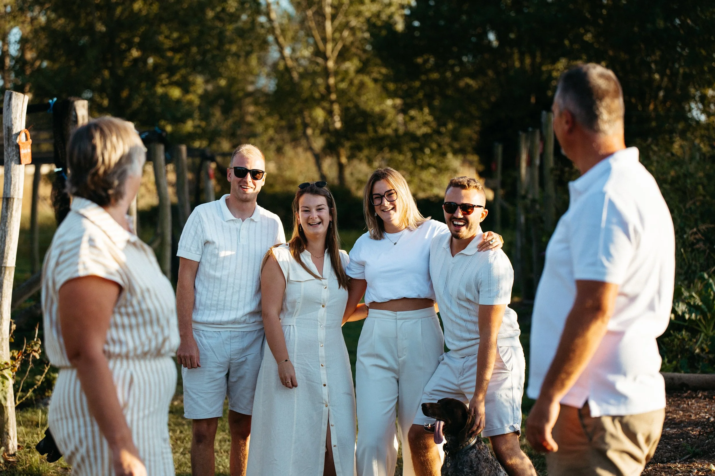 Familiereportage - gezinsfotografie - familiefotografie - fotografie