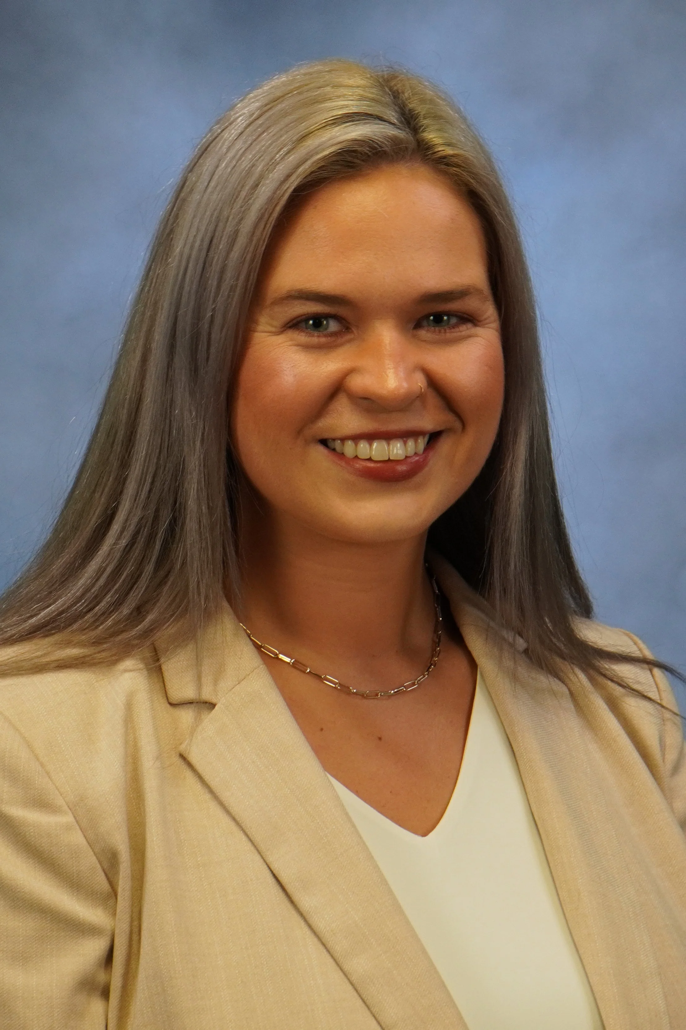 TaylorAnn Washburn Missouri Dairy Growth Council