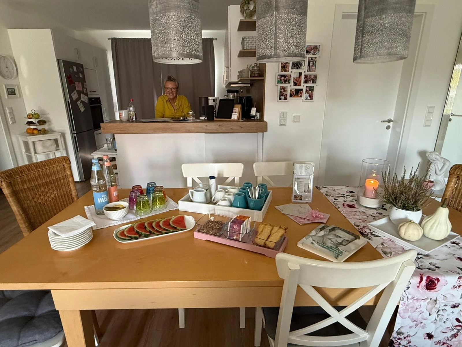 Meridianbehandlung in Bersenbrück.