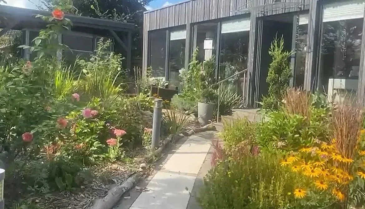 Meridianbehandlung in Pinneberg.