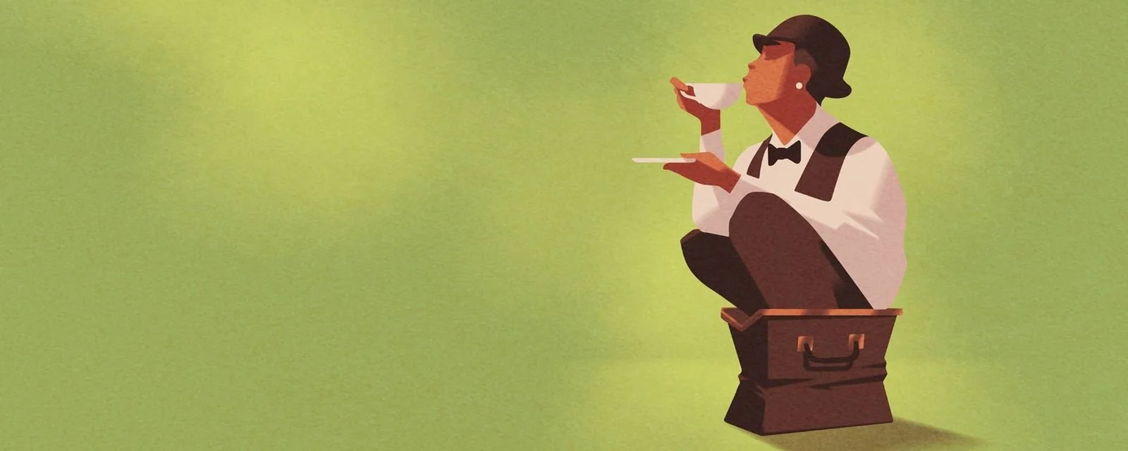 Lane/Merriman (Cover) - The Importance of Being Earnest 