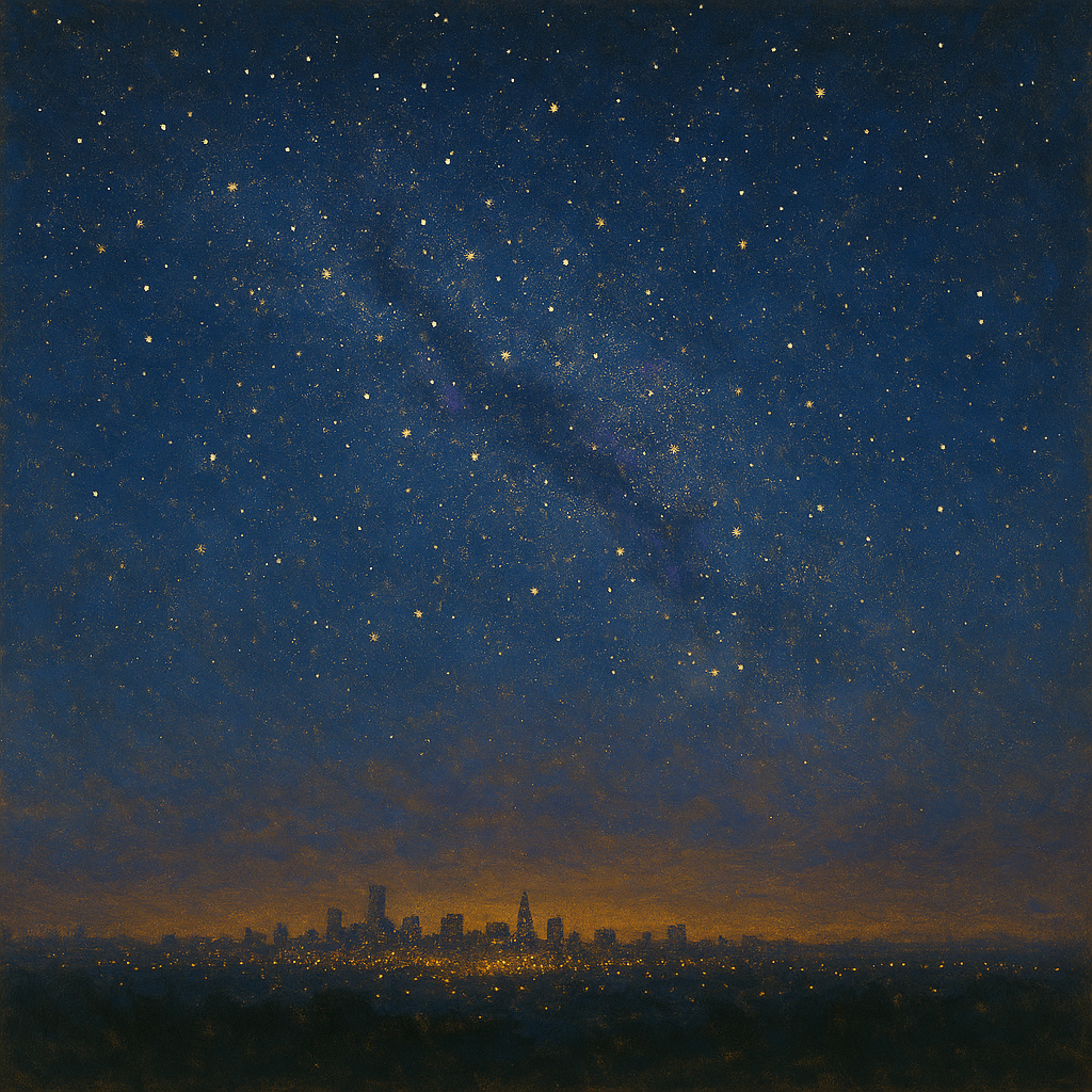 Looking At Existence