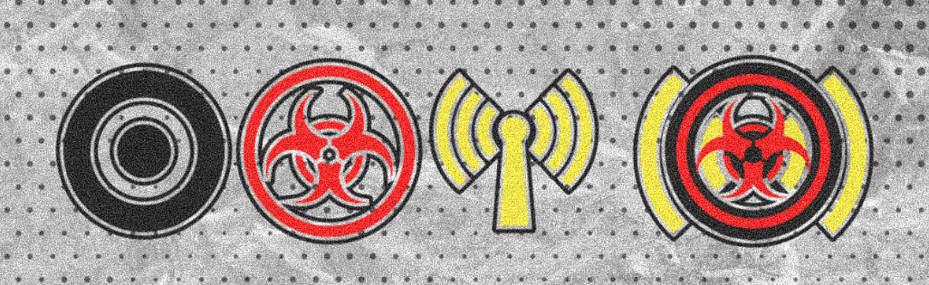 Behind The Scenes: A look at my logo design process