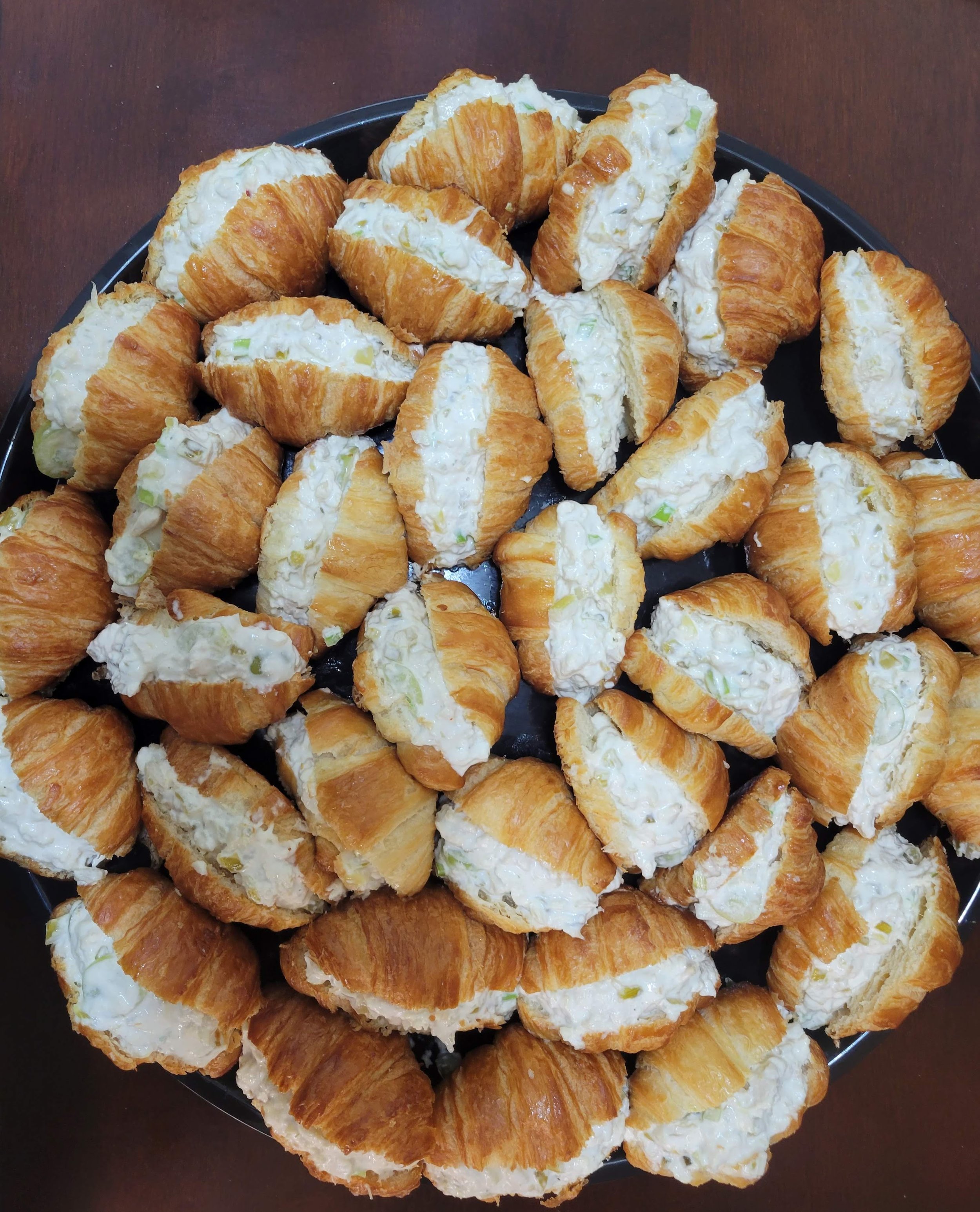 chicken salad croissant sandwich platter.jpg