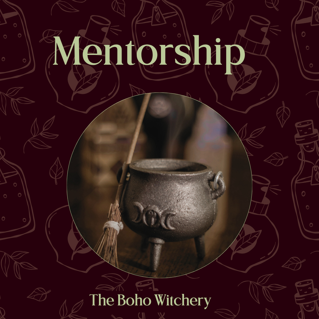 Mentorship