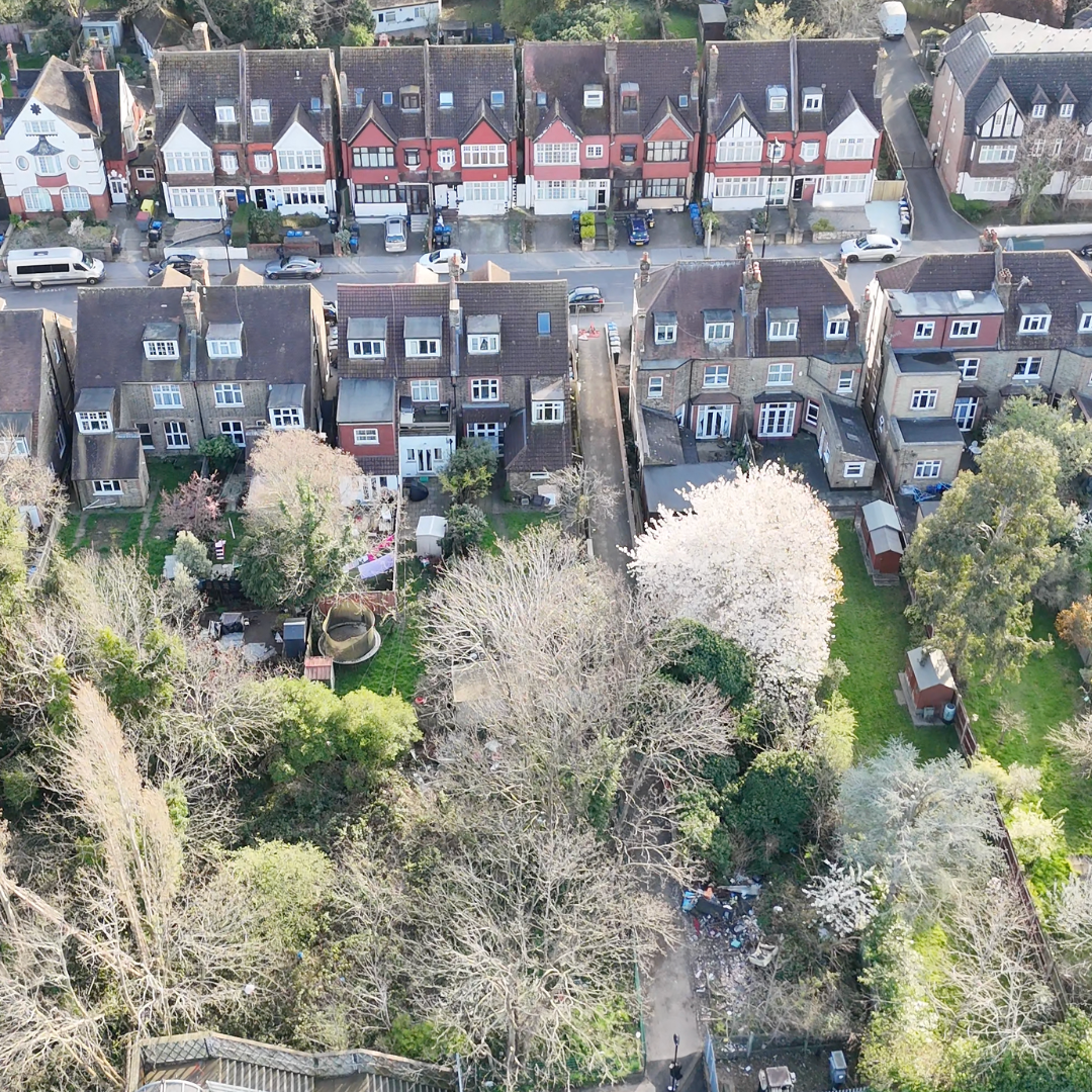 Norbury Mews, Norbury, SW16 