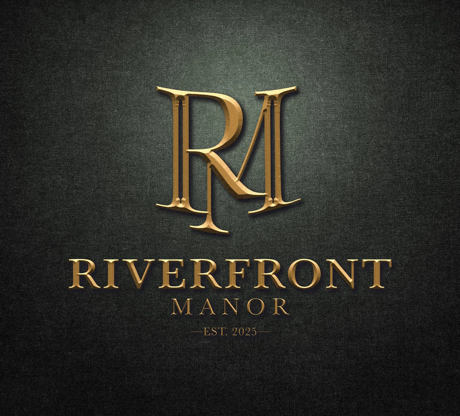 Riverfront Manor