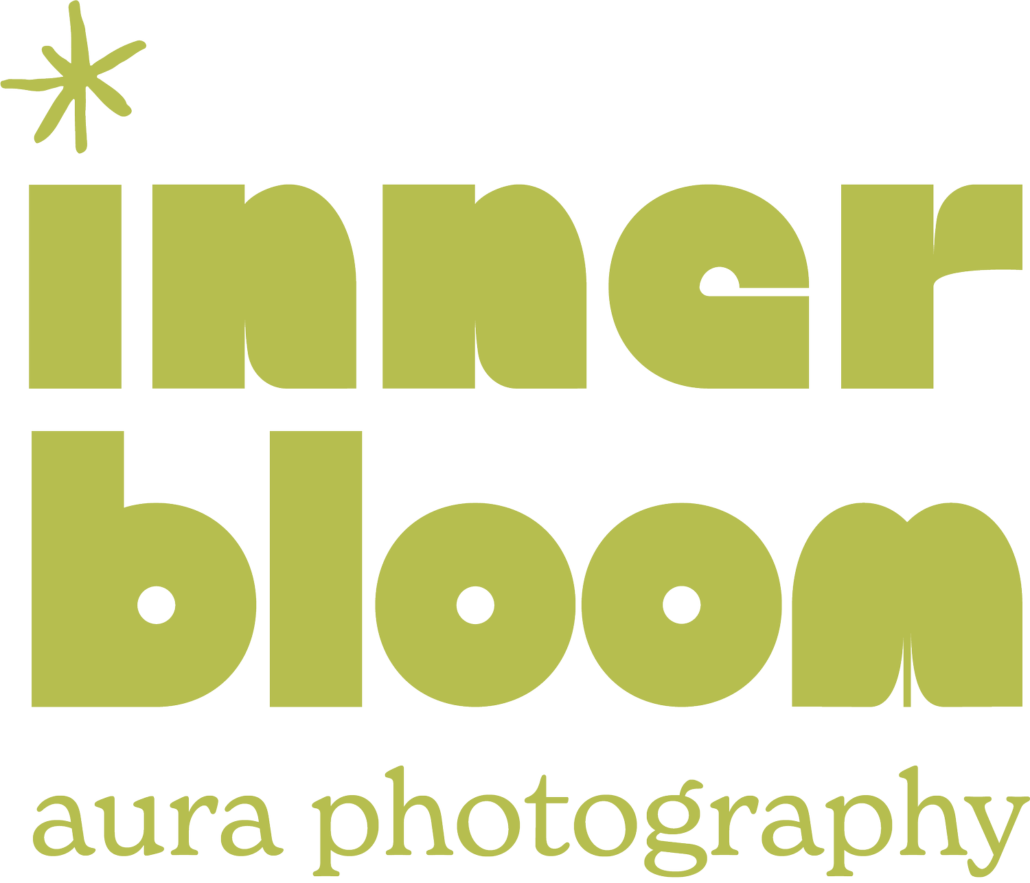 Inner Bloom Aura Photography