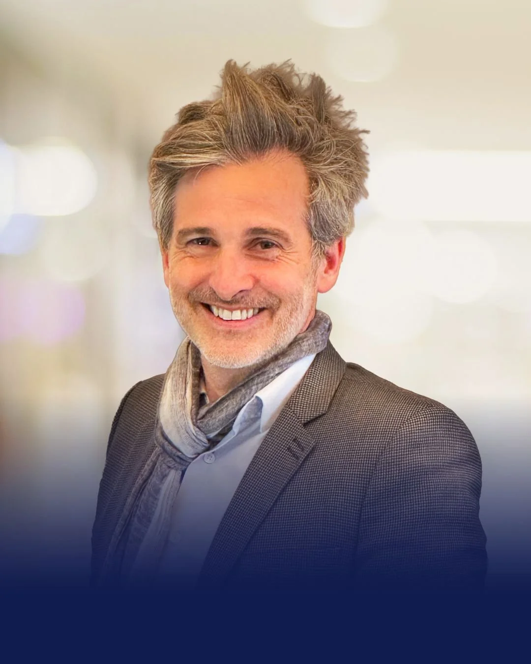 Portrait de Nicolas Marty