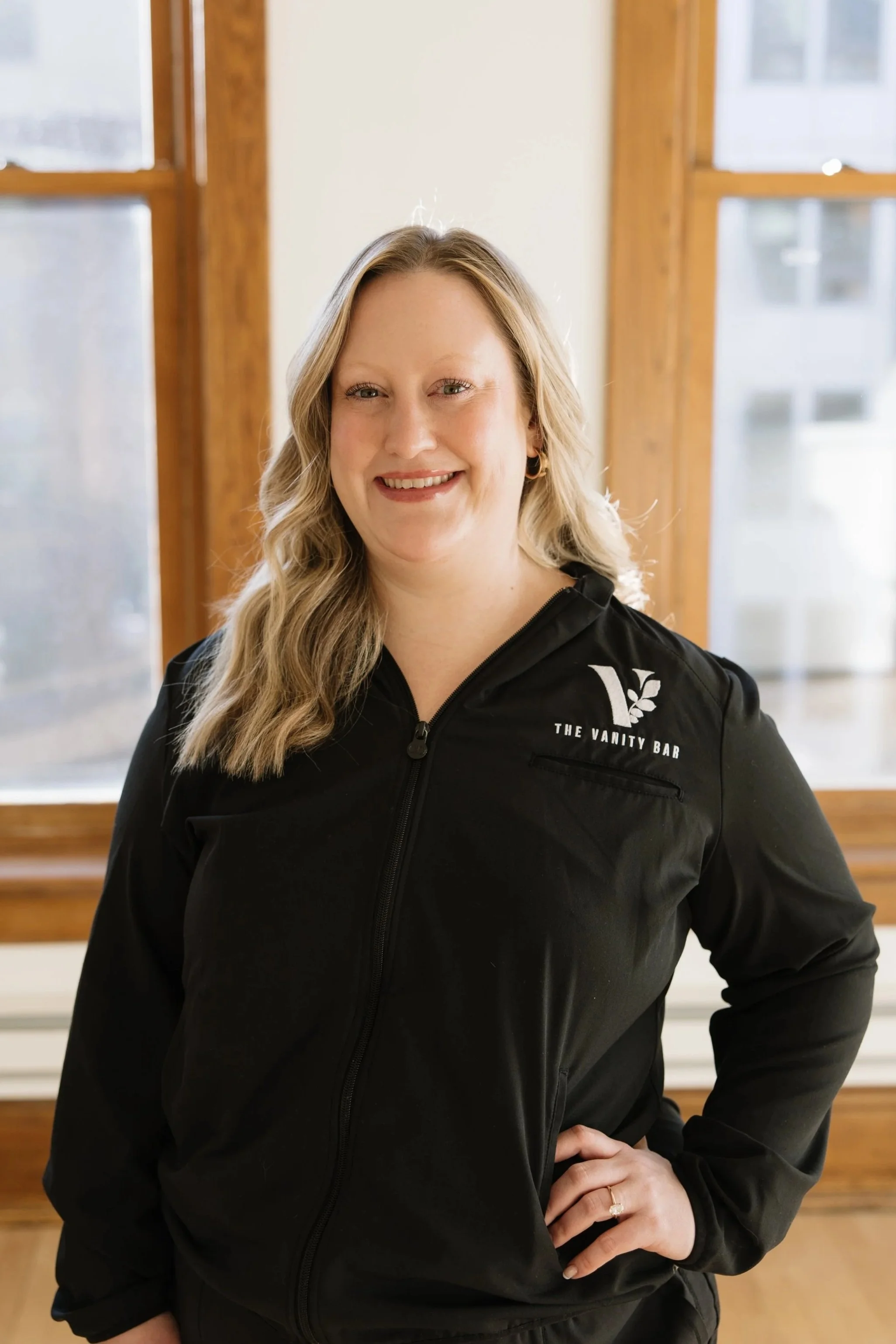 The Vanity Bar  Medspa in West Fargo, ND, 58078  Botox, Fillers, Facials