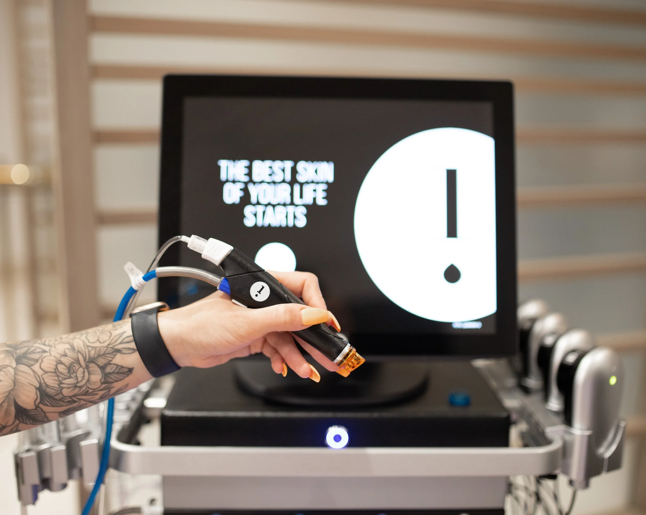 Medspa in West Fargo, ND, 58078 | Hydrafacial Near Me