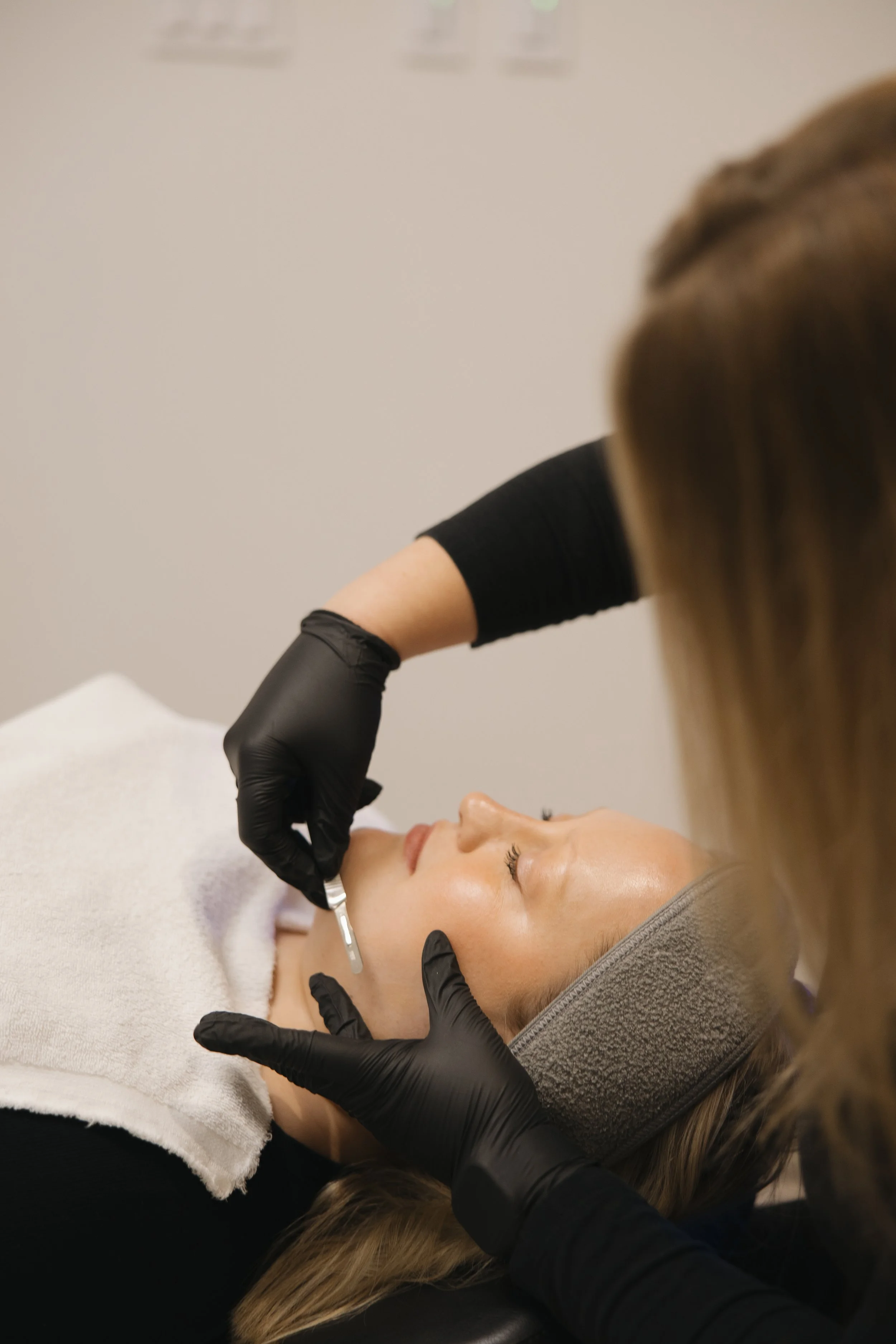 The Vanity Bar  Medspa in West Fargo, ND, 58078  Botox, Fillers, Facials