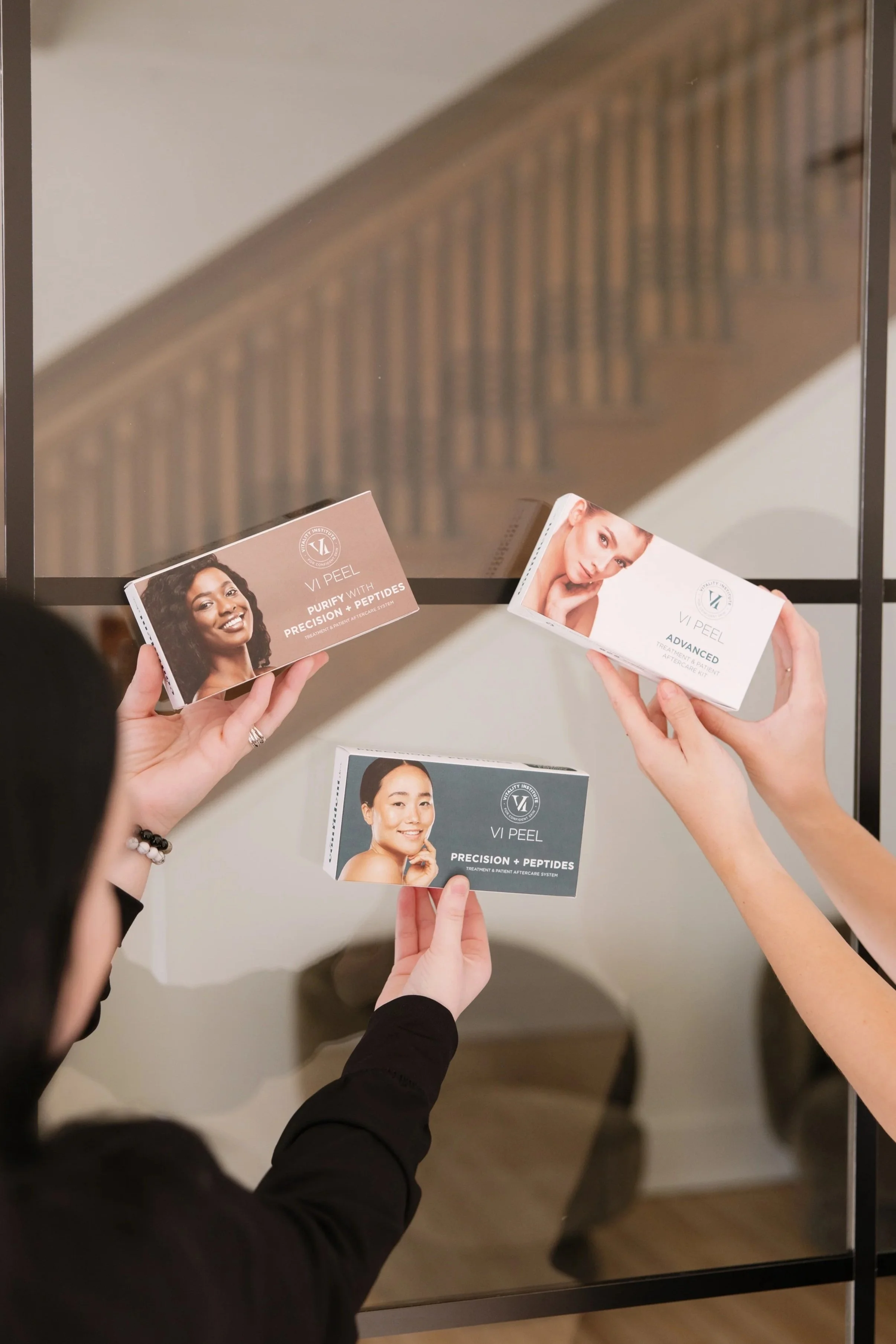 Medspa in West Fargo, ND, 58078 | Chemical Peels Near Me