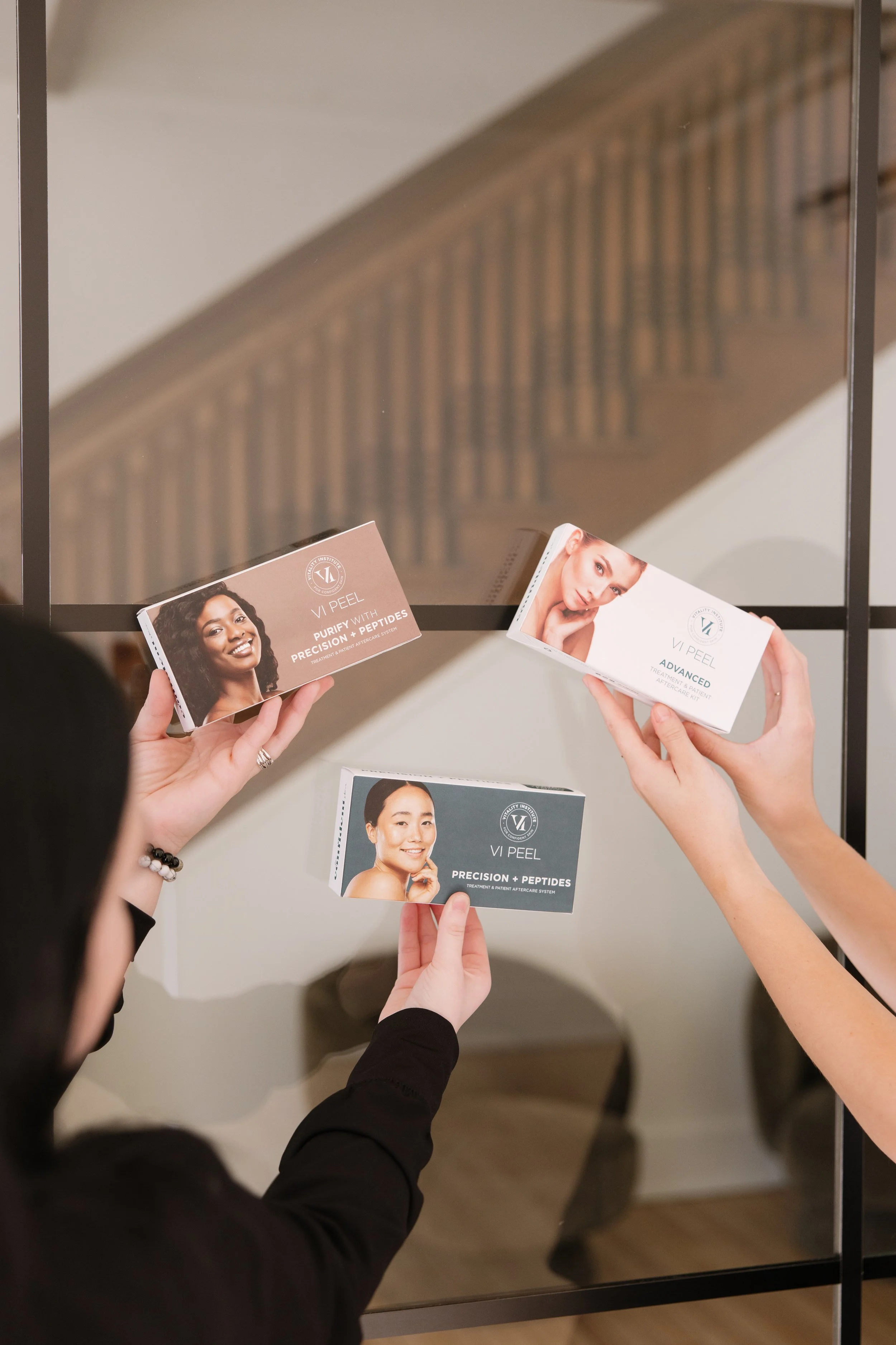 The Vanity Bar  Medspa in West Fargo, ND, 58078  Botox, Fillers, Facials