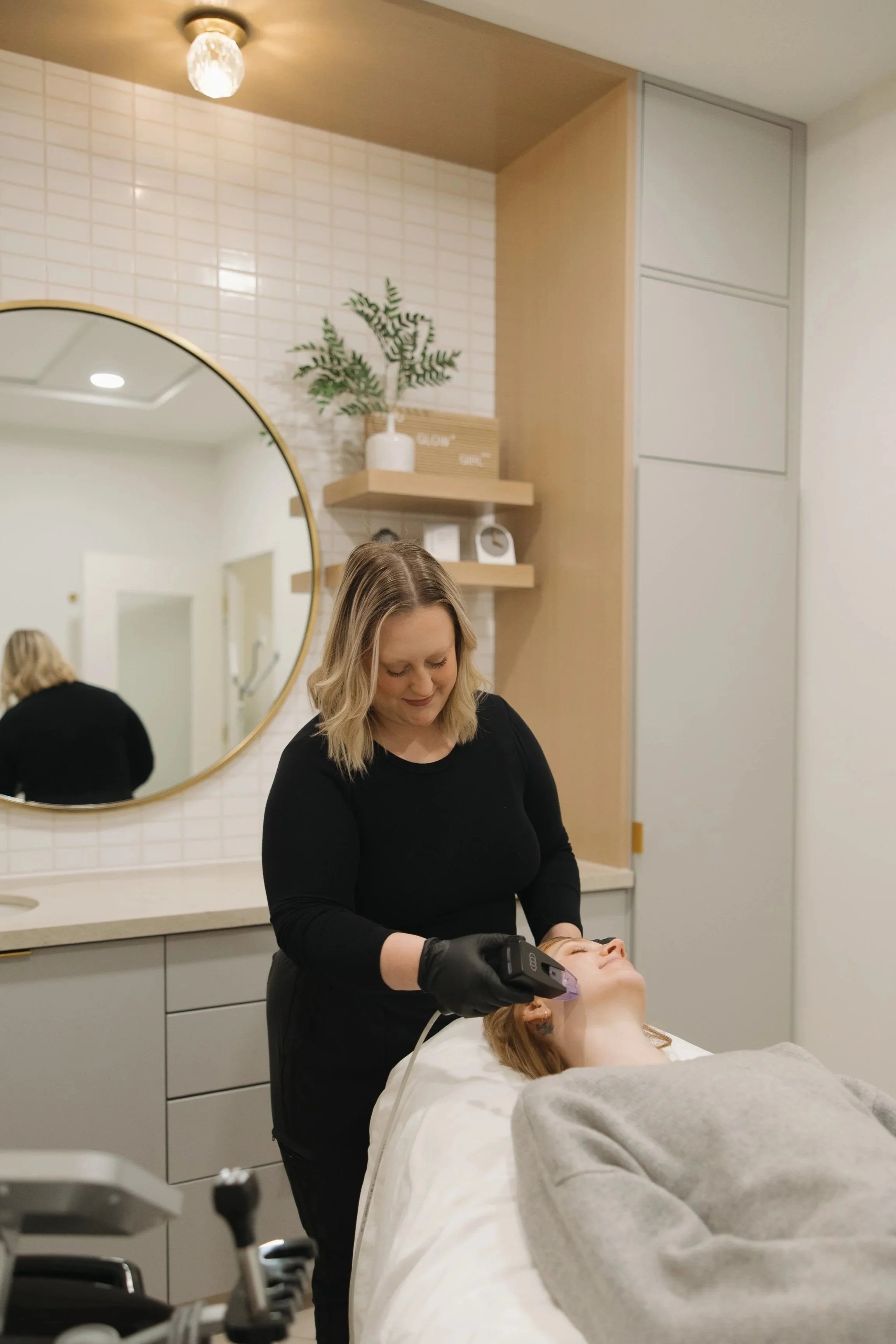 Medspa in West Fargo, ND, 58078 | Morpheus8 / Morpheus Body Near Me