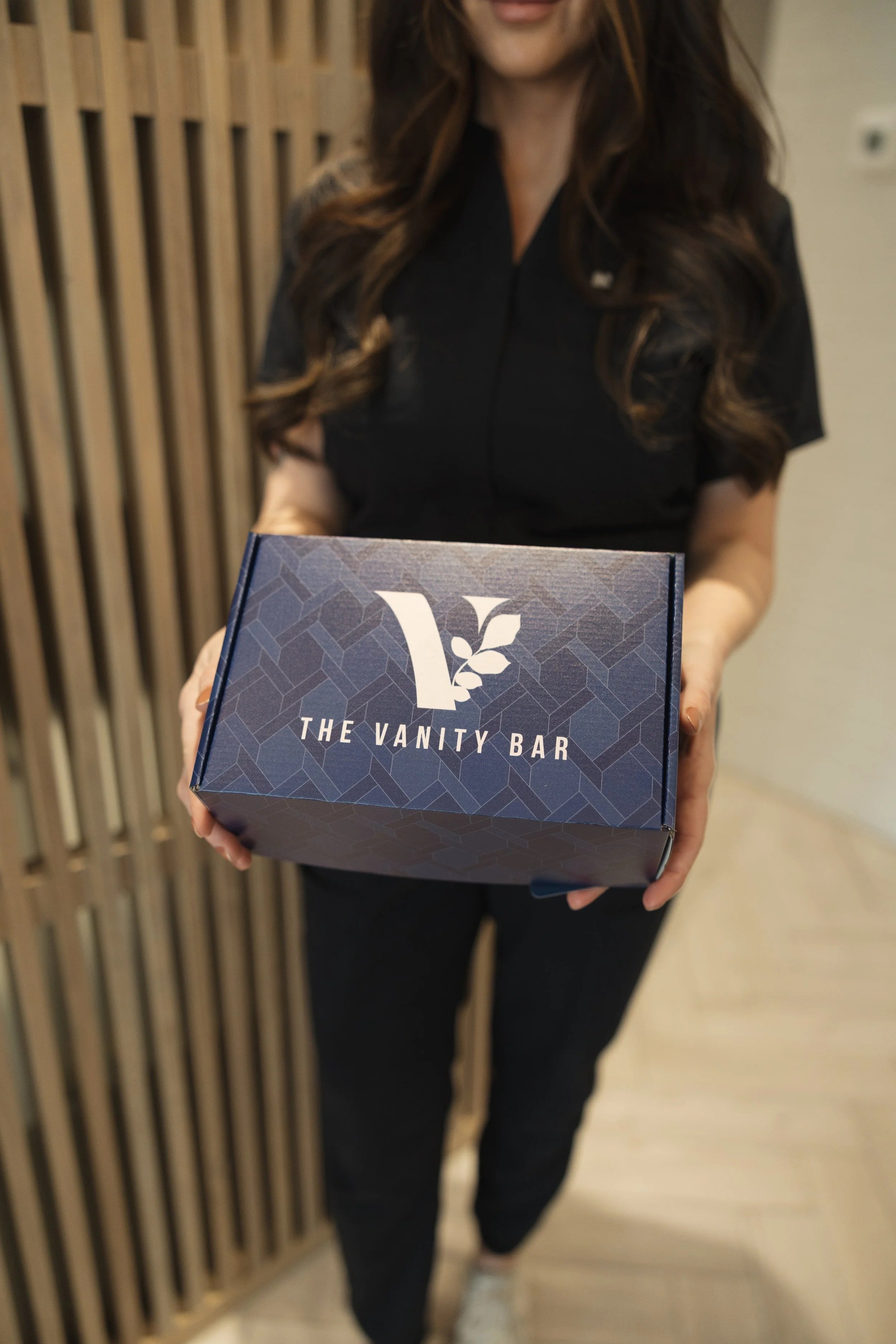 The Vanity Bar  Medspa in West Fargo, ND, 58078  Botox, Fillers, Facials