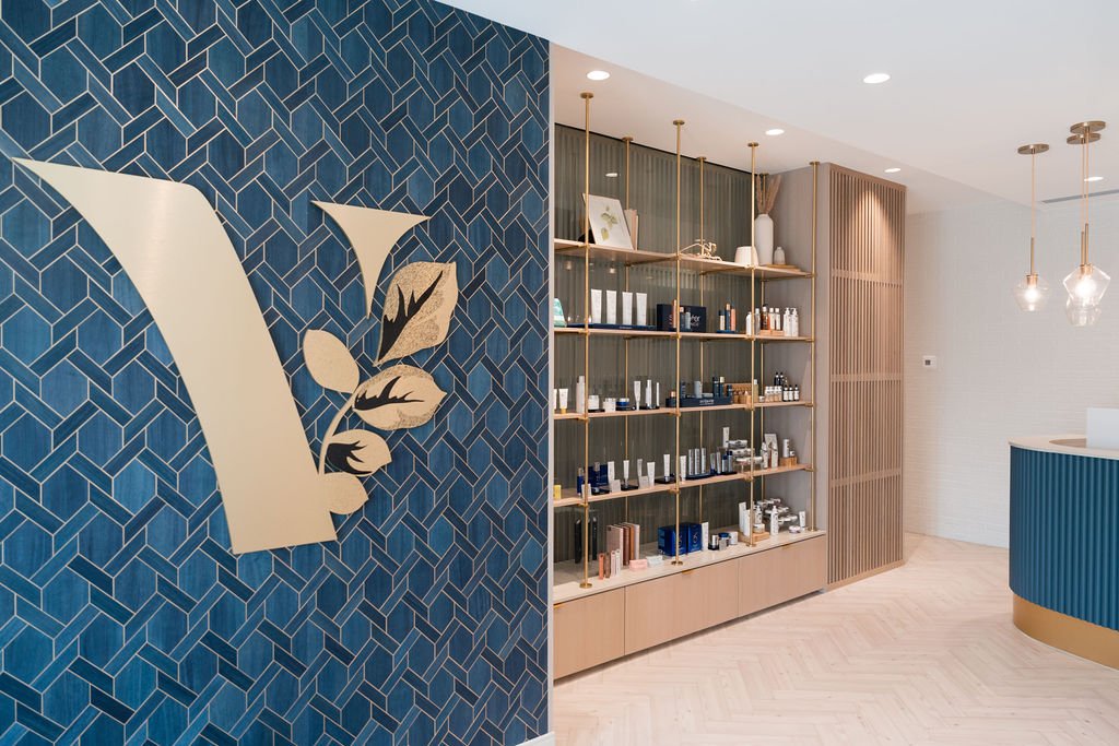 The Vanity Bar  Medspa in West Fargo, ND, 58078  Botox, Fillers, Facials